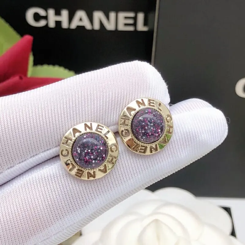 chanel boucles doreilles pour femme s_122a66b3